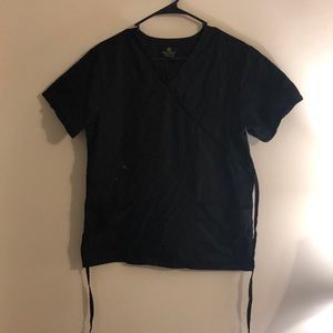 Natural Uniforms Scrub Set